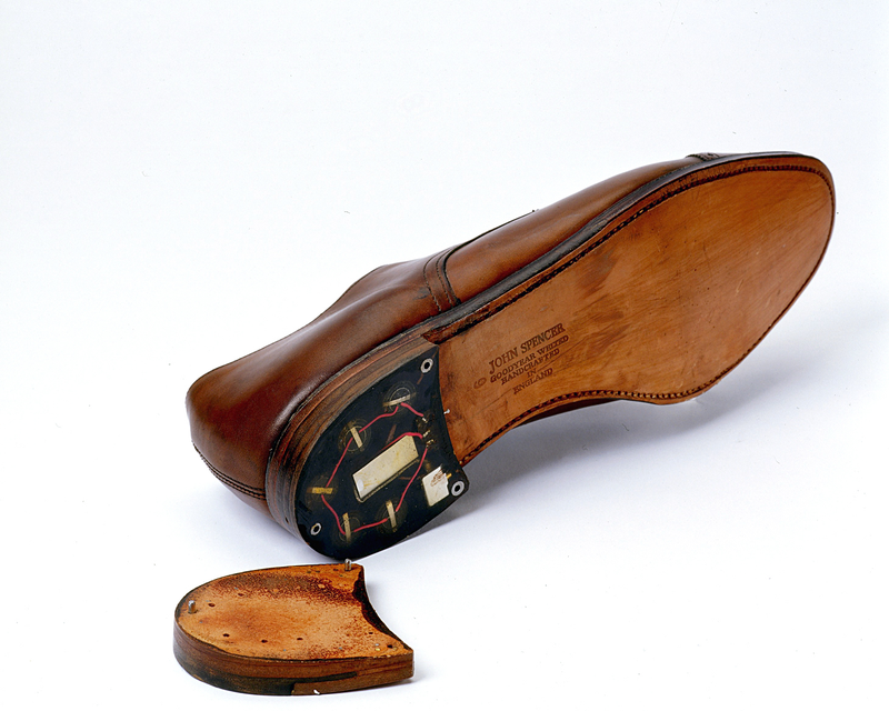 Illustration for article titled The Most Fascinating Spy Gear From The Spy Museum's Archives